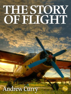 cover image of The Story of Flight